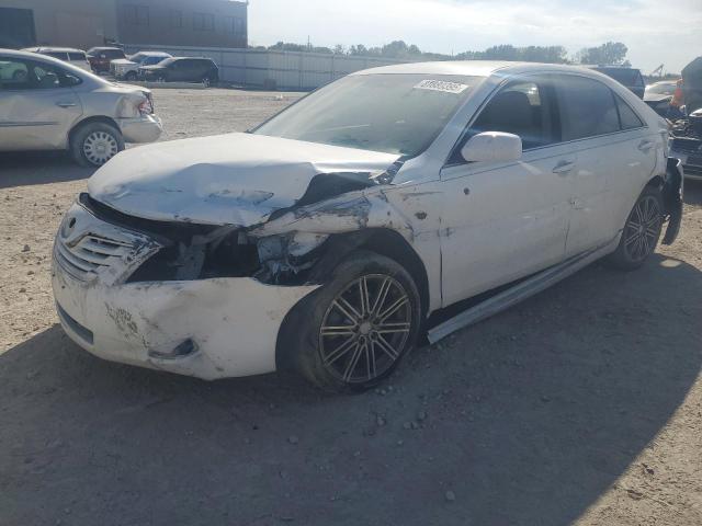 2008 TOYOTA CAMRY LE, 