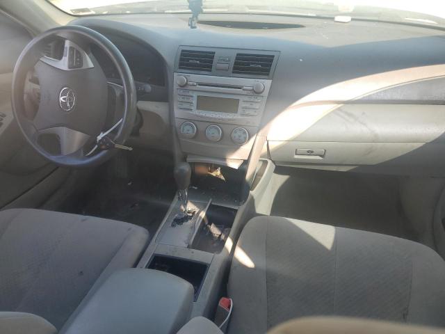 4T1BK46K38U560730 - 2008 TOYOTA CAMRY LE WHITE photo 8