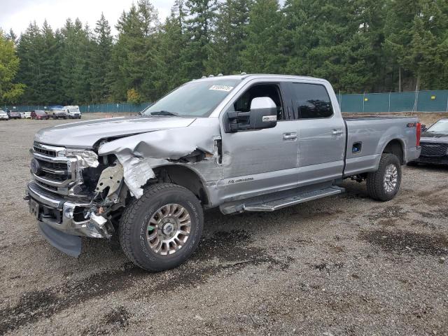 2020 FORD F250 SUPER DUTY, 