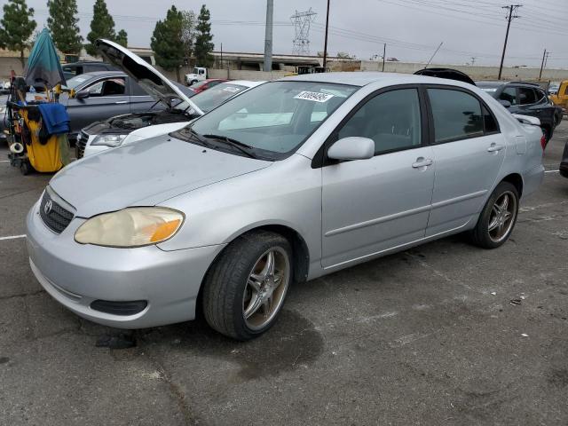 2006 TOYOTA COROLLA CE, 