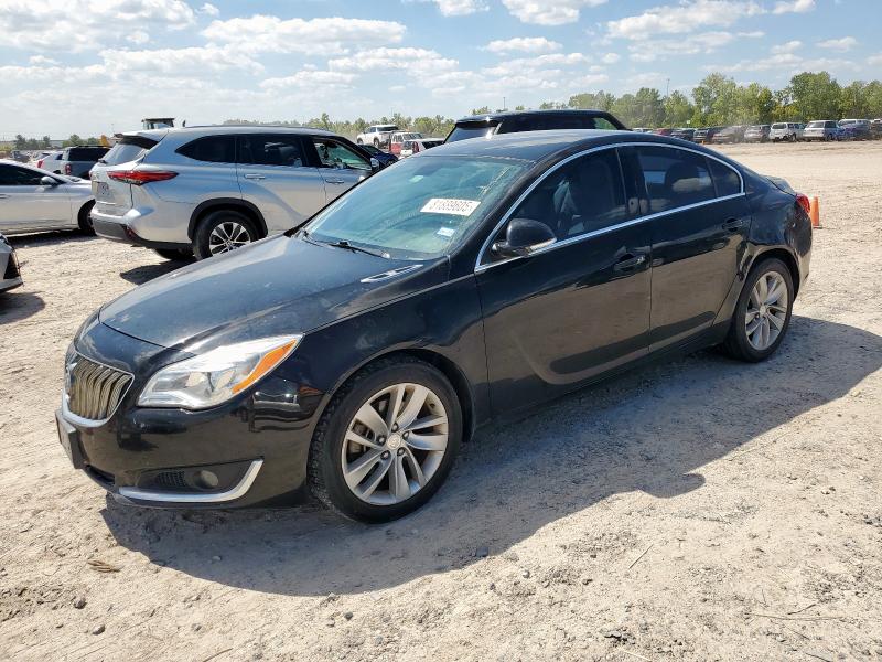 2016 BUICK REGAL PREMIUM, 