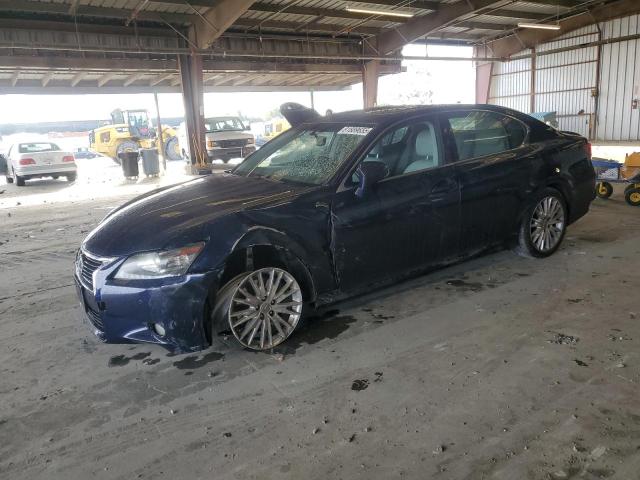 2013 LEXUS GS 350, 
