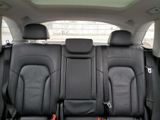 WA1LFAFP0EA043223 - 2014 AUDI Q5 PREMIUM PLUS 黑色 照片 10