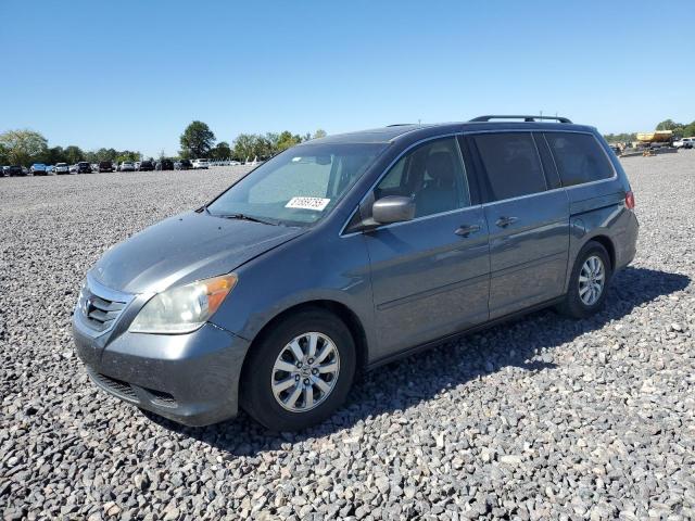 2010 HONDA ODYSSEY EXL, 