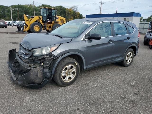 2013 HONDA CR-V LX, 