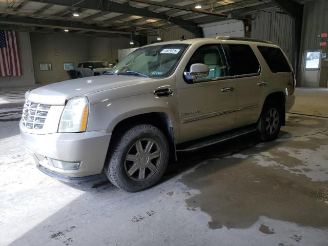 2007 CADILLAC ESCALADE LUXURY, 