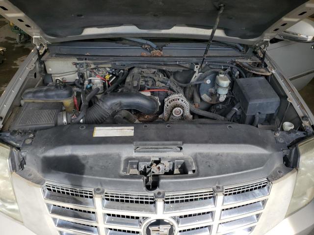 1GYFK63857R138805 - 2007 CADILLAC ESCALADE LUXURY Brązowy zdjęcie 12