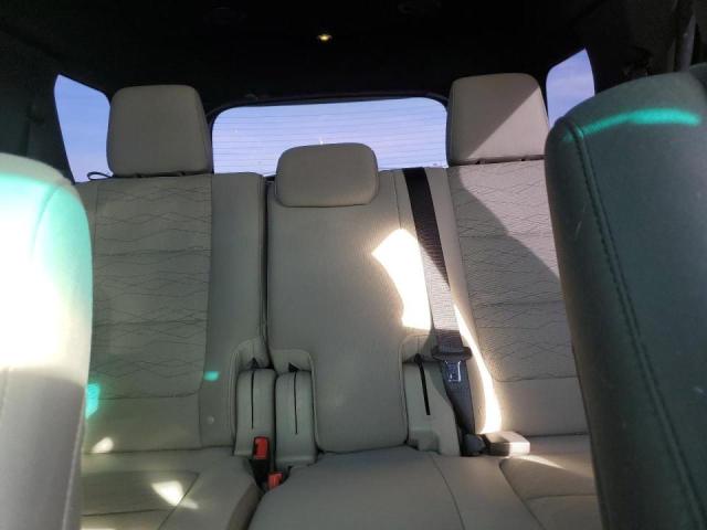 1FM5K8B81DGB23526 - 2013 FORD EXPLORER BLACK photo 10