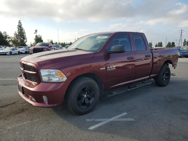 2017 RAM 1500 ST, 