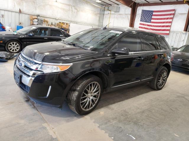 2013 FORD EDGE LIMITED, 