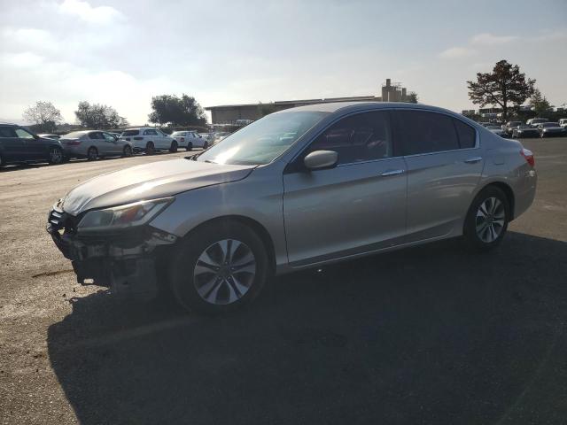 2013 HONDA ACCORD LX, 