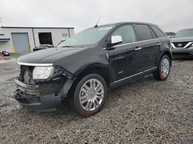 2009 LINCOLN MKX, 