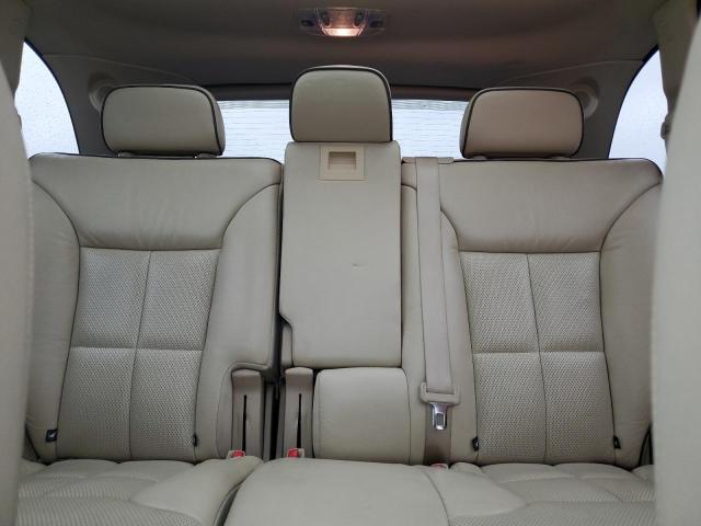 2LMDU68C29BJ12429 - 2009 LINCOLN MKX BLACK photo 10