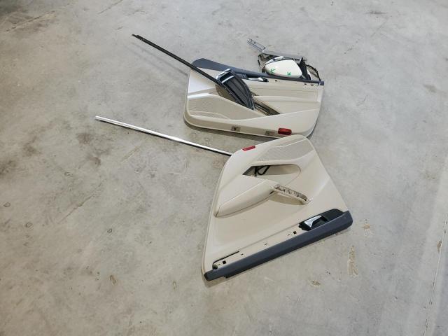 1VWWA7A37LC006886 - 2020 VOLKSWAGEN PASSAT SE WHITE photo 12