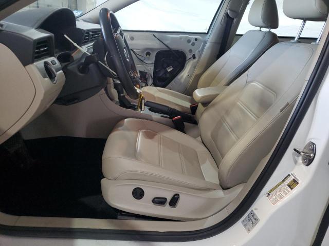 1VWWA7A37LC006886 - 2020 VOLKSWAGEN PASSAT SE WHITE photo 7