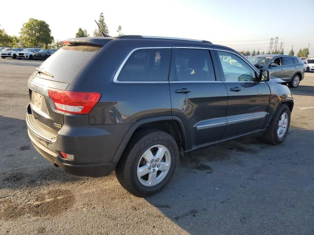 1J4RS4GG5BC564248 - 2011 JEEP GRAND CHEROKEE LAREDO فضي صورة 3