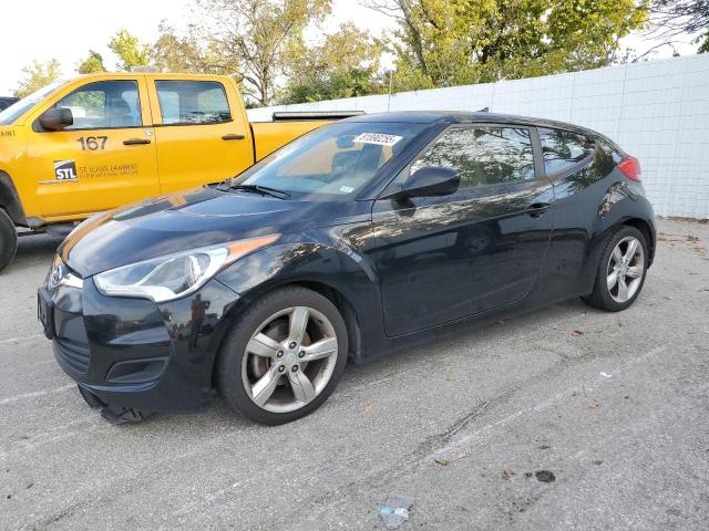 2015 HYUNDAI VELOSTER, 