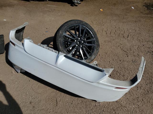 4T1K31AKXPU618169 - 2023 TOYOTA CAMRY XSE WHITE photo 12