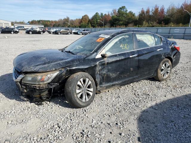 2015 HONDA ACCORD LX, 