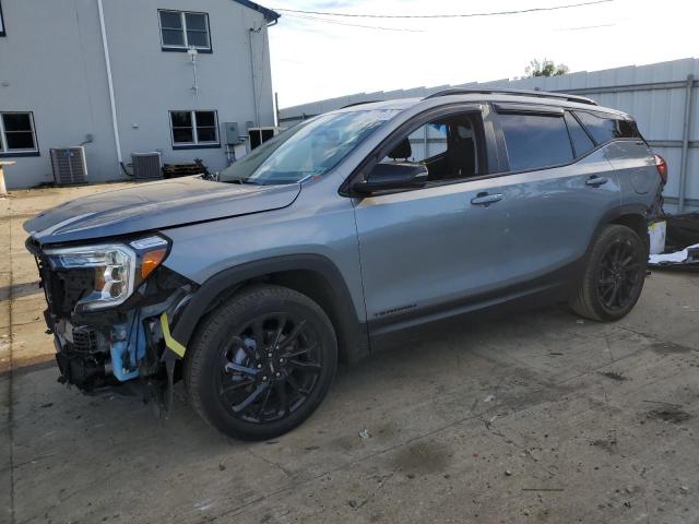 2024 GMC TERRAIN SLE, 