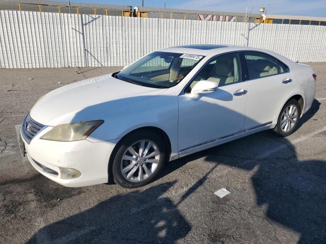 2010 LEXUS ES 350, 