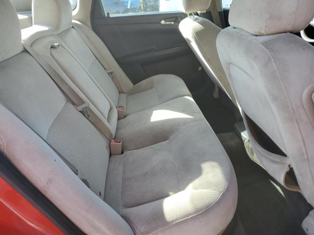 2G1WB5E36D1141596 - 2013 CHEVROLET IMPALA LT RED photo 10