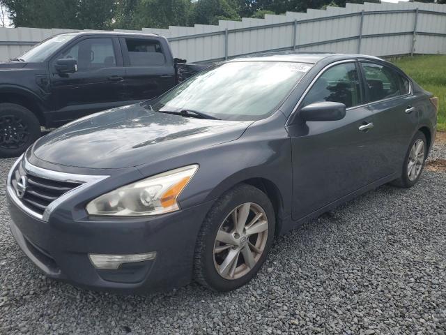 2013 NISSAN ALTIMA 2.5, 