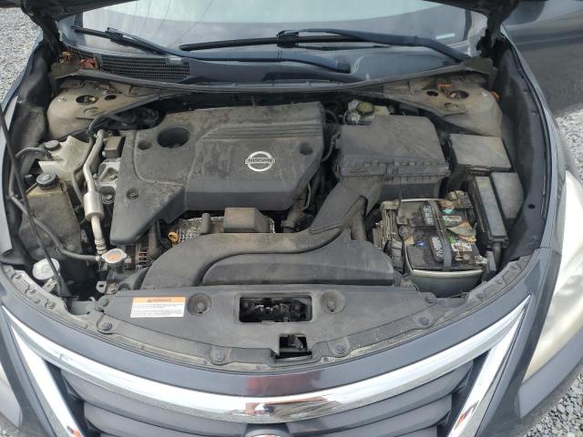 1N4AL3AP3DC142393 - 2013 NISSAN ALTIMA 2.5 CHARCOAL photo 11