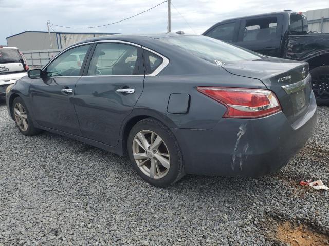 1N4AL3AP3DC142393 - 2013 NISSAN ALTIMA 2.5 CHARCOAL photo 2