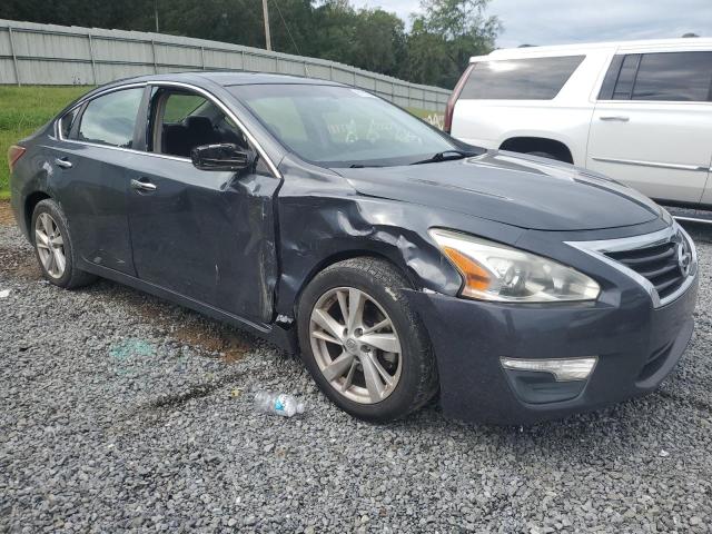 1N4AL3AP3DC142393 - 2013 NISSAN ALTIMA 2.5 CHARCOAL photo 4