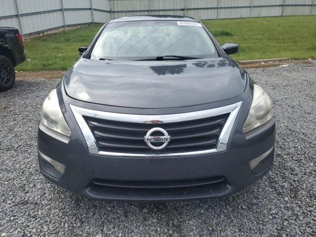 1N4AL3AP3DC142393 - 2013 NISSAN ALTIMA 2.5 CHARCOAL photo 5