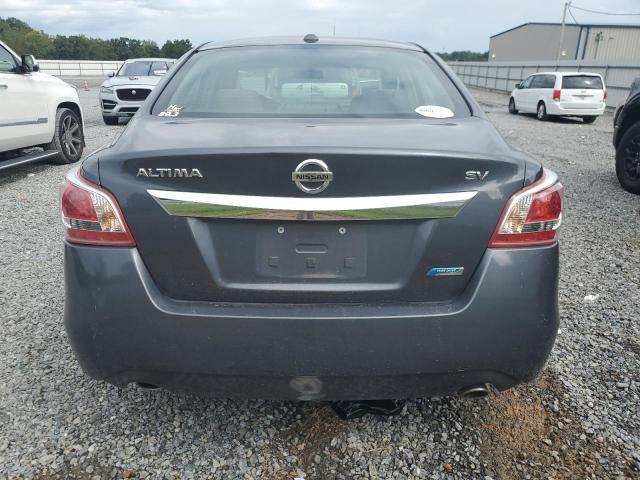 1N4AL3AP3DC142393 - 2013 NISSAN ALTIMA 2.5 CHARCOAL photo 6