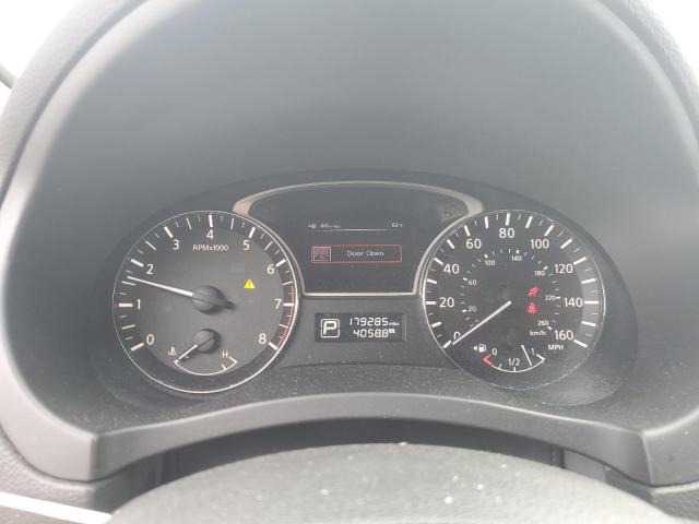 1N4AL3AP3DC142393 - 2013 NISSAN ALTIMA 2.5 CHARCOAL photo 9