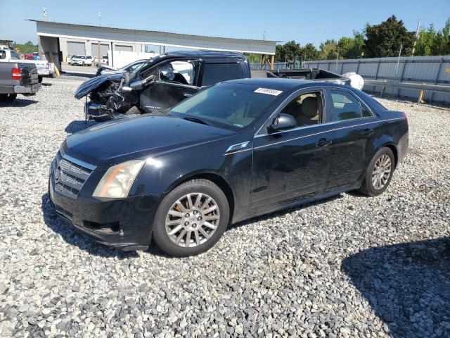 2011 CADILLAC CTS LUXURY COLLECTION, 