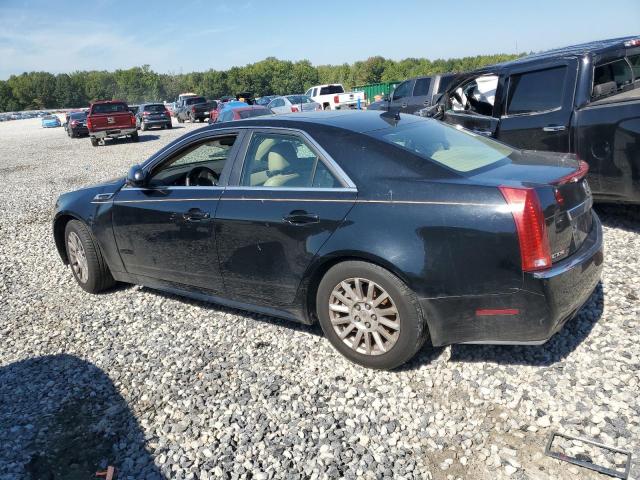 1G6DE5EYXB0167342 - 2011 CADILLAC CTS LUXURY COLLECTION Qara foto 2
