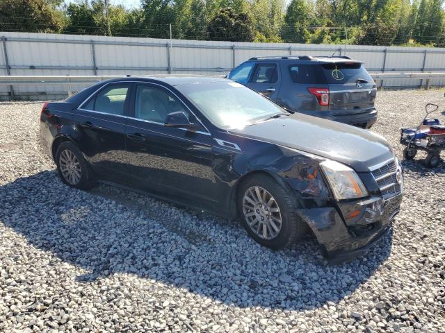 1G6DE5EYXB0167342 - 2011 CADILLAC CTS LUXURY COLLECTION Qara foto 4