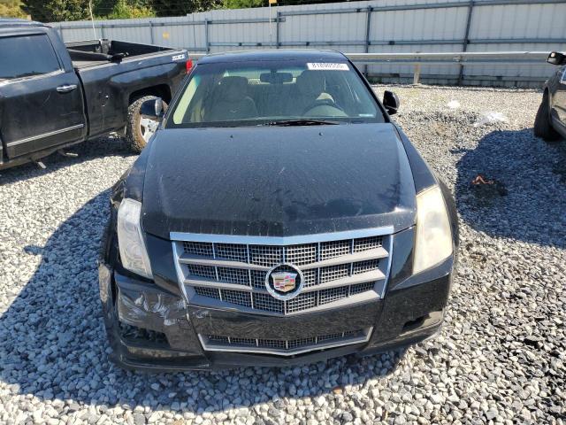 1G6DE5EYXB0167342 - 2011 CADILLAC CTS LUXURY COLLECTION Qara foto 5