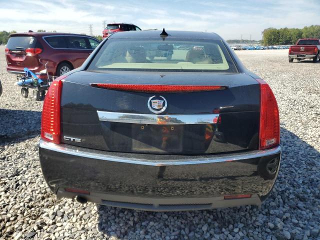 1G6DE5EYXB0167342 - 2011 CADILLAC CTS LUXURY COLLECTION Qara foto 6