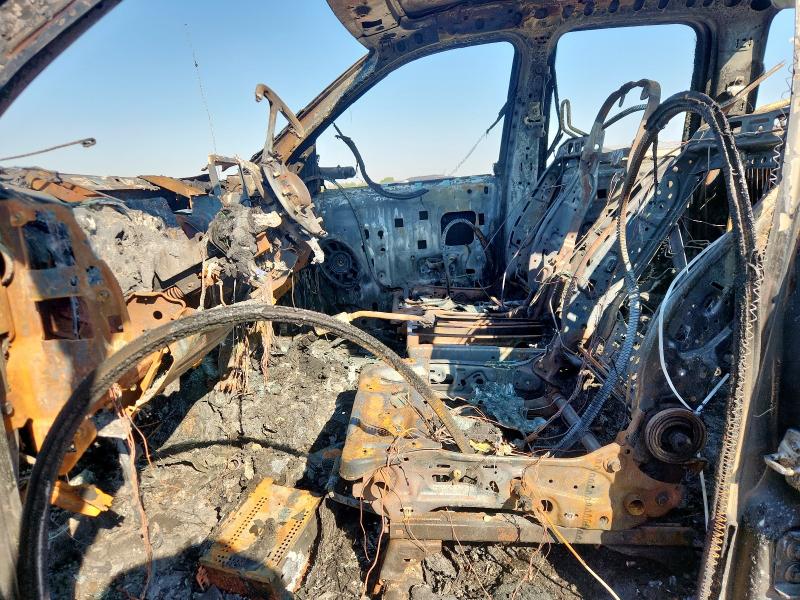 3D7KS28AX8G131588 - 2008 DODGE RAM 2500 ST Siyah fotoğraf 7