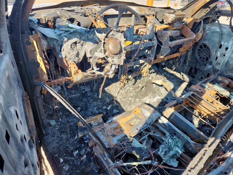 3D7KS28AX8G131588 - 2008 DODGE RAM 2500 ST Siyah fotoğraf 8