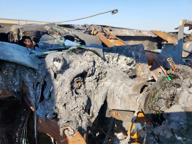 3D7KS28AX8G131588 - 2008 DODGE RAM 2500 ST Siyah fotoğraf 9