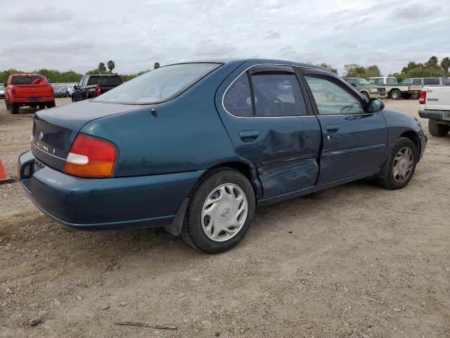 1N4DL01D1WC104150 - 1998 NISSAN ALTIMA XE GREEN photo 3