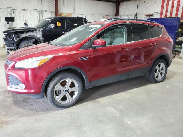 2015 FORD ESCAPE SE, 