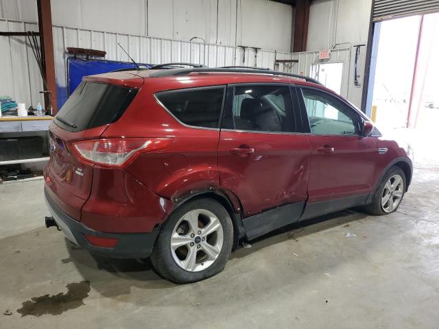 1FMCU9G97FUC05810 - 2015 FORD ESCAPE SE RED photo 3