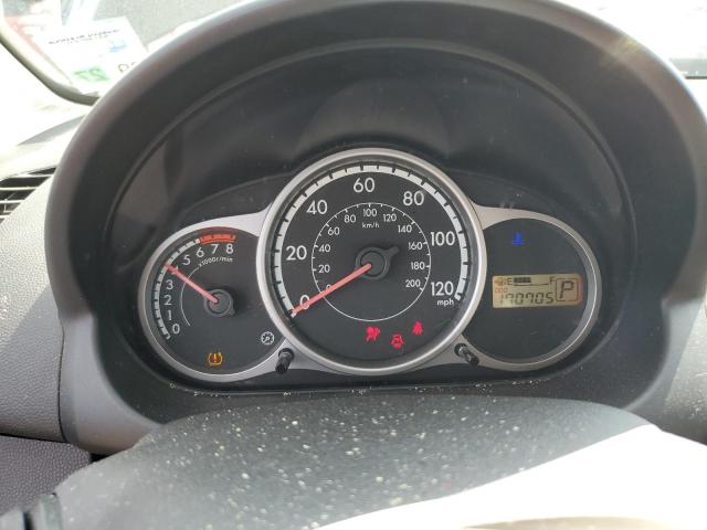 JM1DE1HY8B0113099 - 2011 MAZDA MAZDA2 黑色 照片 9