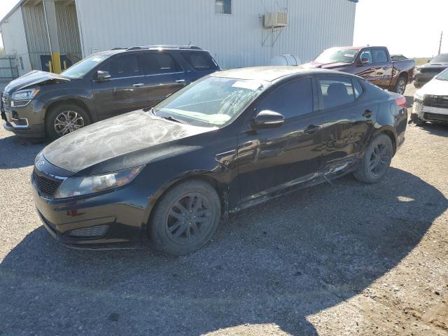 2011 KIA OPTIMA LX, 