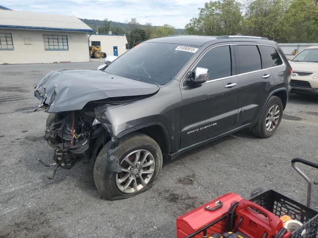 2015 JEEP GRAND CHER LIMITED, 