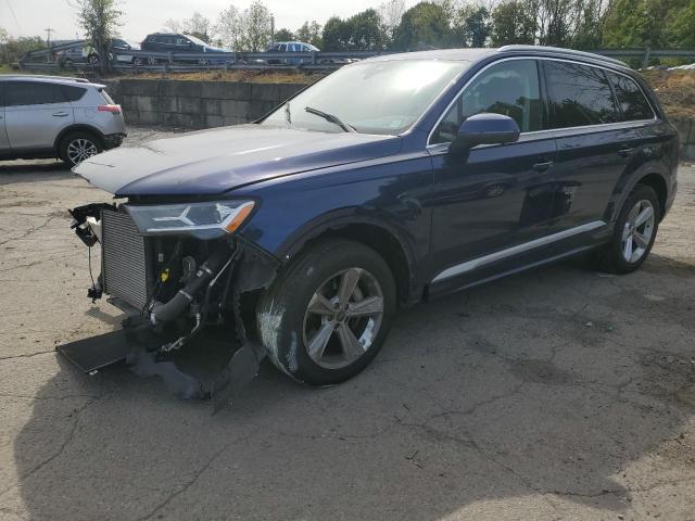 2022 AUDI Q7 PREMIUM PLUS, 