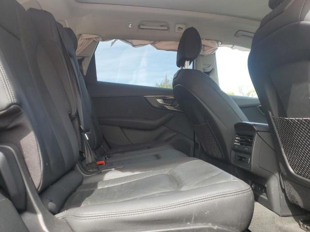 WA1LJBF7XND011138 - 2022 AUDI Q7 PREMIUM PLUS Mavi fotoğraf 11