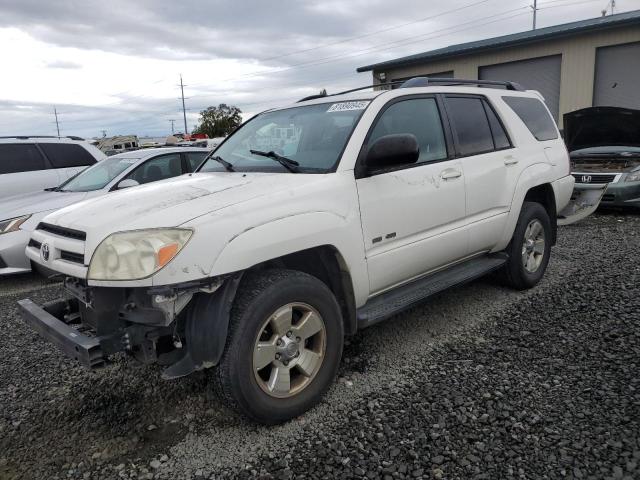 2004 TOYOTA 4RUNNER SR5, 